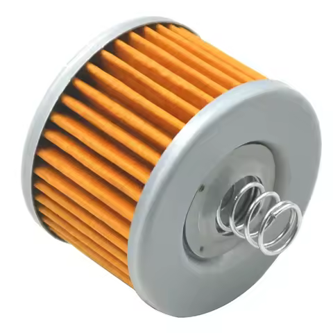 Oil Filter Element JYM150BAJAJ For Bajaj 100 (CT100) 130 (BM150) 135 Pulsar For YS125 2018- For 150 