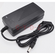 1PCS 12V 3A 12V 4A 12V 5A 12V 6A 24V 2A 24V 2.5A 24V 3A AC 100V-240V Switch power supply LED adapter, DC 5.5*2.1-2.5mm