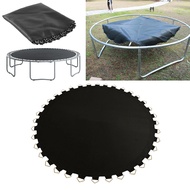 LazaraLife Durable Trampoline Mat 6ft 8ft 10ft 12ft Round Frame Bounce Bed Jumping Bed Repair Mainta