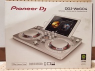 Pioneer DJ DDJ Wego 4 | WEGO-4 | Wego4