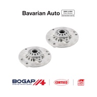 Original BOGAP CORTECO / Febi Bilstein Guide Support (Aufnahme 3xM10) (Pack of 2) | BMW F20/F22/F30/