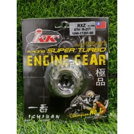 IKK ENGINE GEAR – RXZ