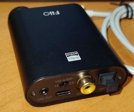 飛傲 FIIO new K3 (DAC/USB 音效卡)