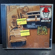 Mr. Big - The Best of