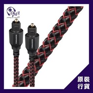 AudioQuest Cinnamon Optical 光纖數碼音頻線
