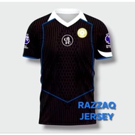 CHELSEA 3RD JERSEY FULL PRINTING FREE NAME AND BACK NUMBER