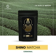 SHINO MATCHA ชิโนะ มัทฉะ (CHADO BRAND) Ceremonial