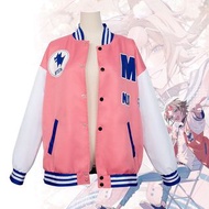 mysta櫻花制cos外套