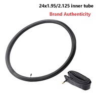 High quality inner tube 24X1.95/2.125 bicycle inner tube suitable for bicycle tire parts