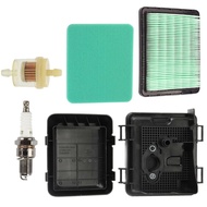 【VARSTR】Air Filter Cover Housing For Honda GCV160LA0 GCV160 GCV160LE GCV135 Mower