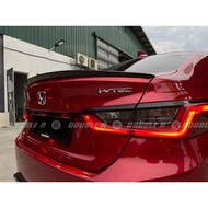 CITY GN2 DUCKTAIL SPOILER
