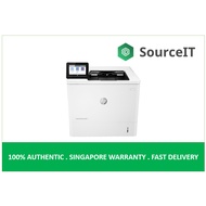 HP LaserJet Enterprise M611dn Desktop Laser Printer P/N: 7PS84A - 3 Years Onsite Warranty