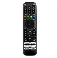 New Version Astron Smart TV Remote Control