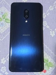 SHARP AQUOS Zero 2, 8+256GB, Snapdragon 855, 6.4" mon, 141 gram 超輕, Android 12, IP65 / 68 防塵防水等級, 光學