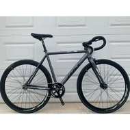 Fixed Gear AT-5