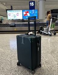 2024手提行李箱行李喼！尺寸可上飛機