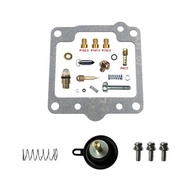 Suitable for Suzuki GN400 GN400T 1980-1982 Carburetor Repair Kit