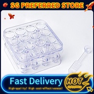 Capsule Board Capsule Shell Powder Container Capsule Tool Small Capsule Filling Panel Capsule Shell 