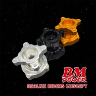 BM Power CNC Custom Hub SP522 Yamaha Y16ZR / Y15ZR