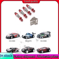 Stock-4Pcs Metal Damper for 284131 K969 K979 K989 K999 P929 P939 1/28 RC Car Upgrade Parts