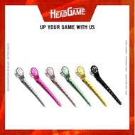 YS Park Hair Clip L (5 pcs)