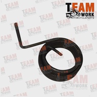 DT125 Kick Return Spring DT 125 Yamaha