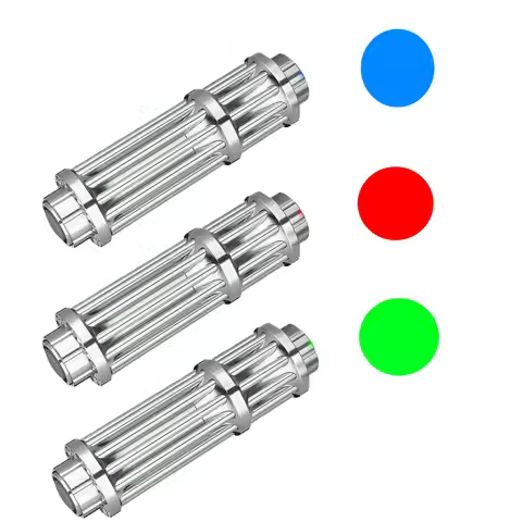 Halloween Christmas Gifts Green Red Laser Pointer Teaching Tool Pet Adjustable Laser Focus Lazer Pen
