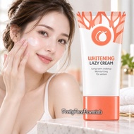 GMEELAN Whitening Lazy Cream