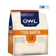 Owl Teh Tarik 17g x 20 Sticks