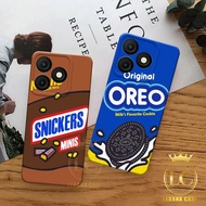 [VIRAL] Latest Itel A50 2024 Softcase bb2 snack - Latest Itel A50 Case - Latest Itel A50 Casing - La