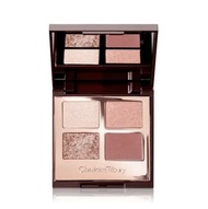 CHARLOTTE TILBURY # Luxury Palette / #Exagger-Eyes (5.2g)