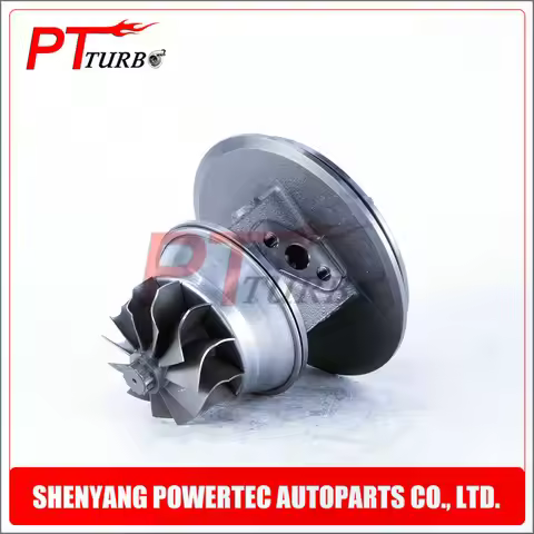 MFS Turbo CHRA 408110 465032 Turbocharger cartridge 407505 For Caterpillar Earth Moving with D8H, 58