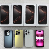 Mini i16promax Android Smartphone 4.0 Inch 16pro Dual Card Ultra-Thin