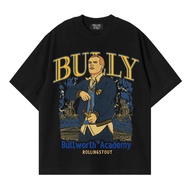 Rollingstout Chaos Men's T-Shirt - Bully Black New| Bully Worth Academy.