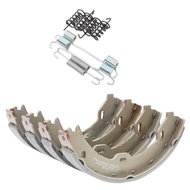 Rear Parking Brake Shoe Kit A2214200520 For Mercedes Benz W221 S280 S300 S320 S350 S400 S420 S430 S4