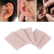 honeybird 60/300 Stickers Ear Point Stickers Ear Pressure Stickers Acupuncture Seed Bead Ear Sticker