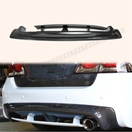 For Honda 06-11 Fd2 Civic Mu Style Rear Diffuser Fiber Glass