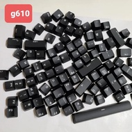 Penutup kekunci kekunci Gantian Tunggal sesuai untuk Penutup kekunci Logitech g610