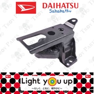 Original Daihatsu Engine Mounting Left for Perodua Myvi 1.5 Lagi Best 3SZ-V4 Alza 1.5 3SZ-VE I4 Manu