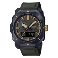 [Casio] Protrek Watch [Domestic Genuine] Climber Line Radio Solar Biomass Plastic PRW-6900 PRW-6900Y