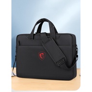 travel backpack laptop bag Microstar Titan 18 inch GP78HX/GP76 Laptop Bag Thunder Shadow 17 Star Sha