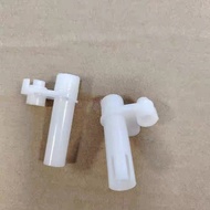 Suitable for Emmett Electric Fan CS35-R18/R17/R19/R16/R12 Connector Middle Tube Adapter Accessories 