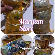 ecer tawon liar 10 sachet/tawon liar original 100%/tawon liar asli