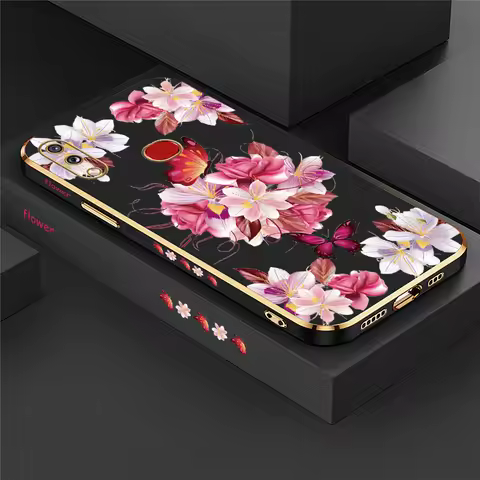 Colourful Flower Case For Samsung Galaxy A12 4G 5G A30 A70S A71 A10 A10S A30S A50 A50S A20 A20S A51 