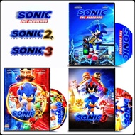 Latest Sonic Movie Cassette Series Karun Movie Kids
