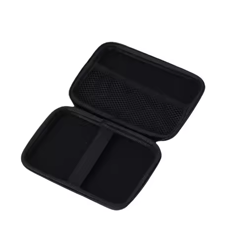 For Anbernic RG35XXPro Bag Case Shockproof Antifall BATLEXP G350 RG35XX Pro Storage Box Protect Bags