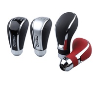 Tombol Shift Gear Kereta Manual Tombol Shift Gear Universal 5 Kelajuan Tombol Shift Gear Diubahsuai 