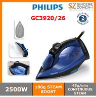 Philips GC3920 PerfectCare Steam Iron
