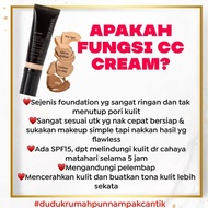 CC CREAM BY MARY KAY ; CODE VERY LIGHT