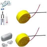 [Ready Stock] Suitable for Panasonic Technics EAH-AZ40M2 EAH-AZ60M2 Earphone Battery 3.85V (Steel Ca